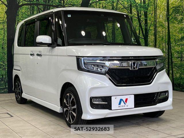 Honda N BOX CUSTOM 2020-10 6716858-15