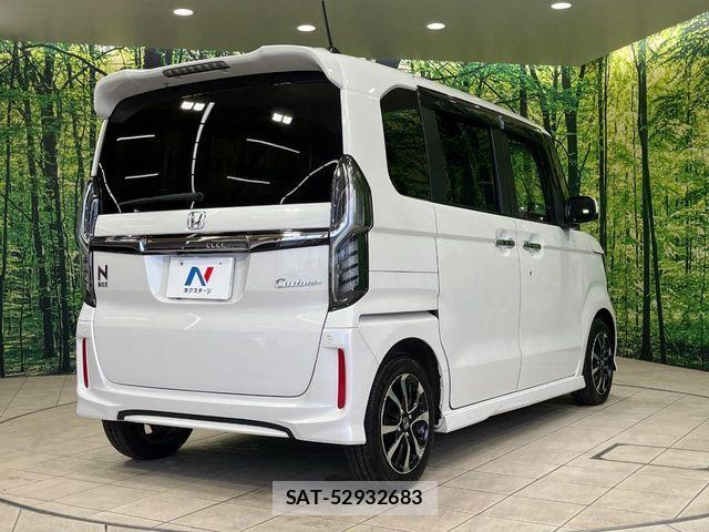 Honda N BOX CUSTOM 2020-10 6716858-16
