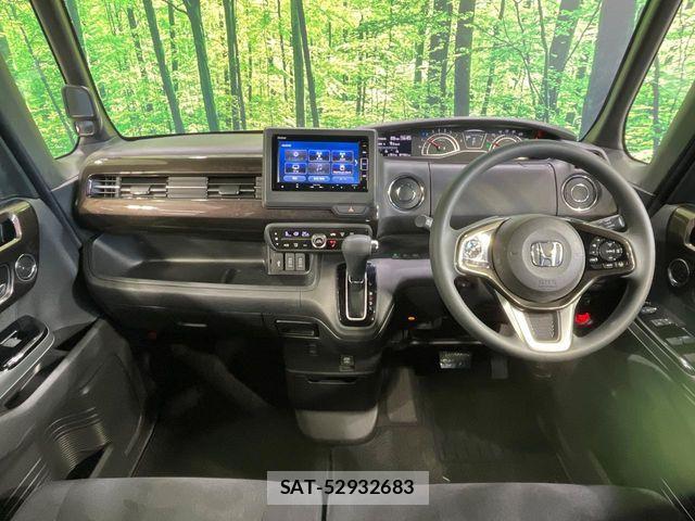 Honda N BOX CUSTOM 2020-10 6716858-1