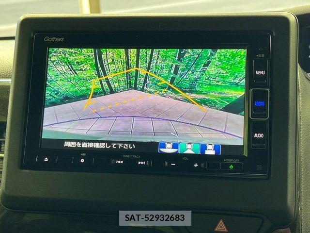 Honda N BOX CUSTOM 2020-10 6716858-3