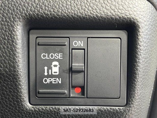 Honda N BOX CUSTOM 2020-10 6716858-6