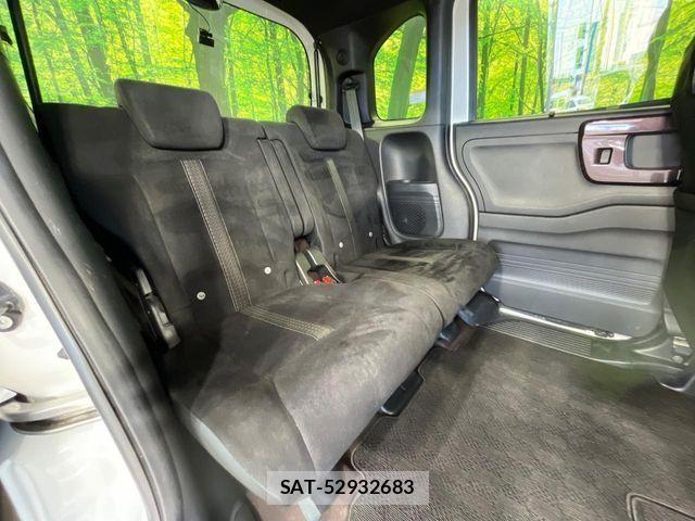 Honda N BOX CUSTOM 2020-10 6716858-8