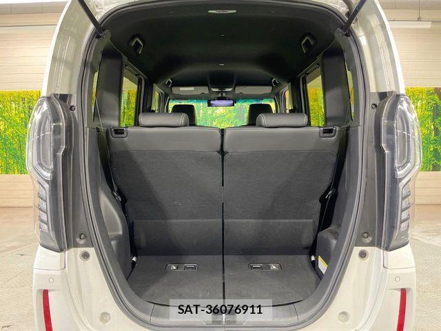 Honda N BOX CUSTOM 2023-08 6716821-9