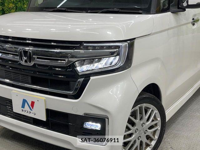 Honda N BOX CUSTOM 2023-08 6716821-12