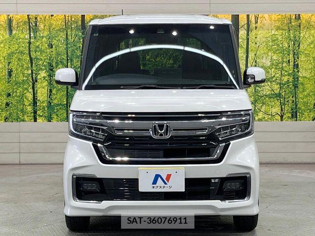 Honda N BOX CUSTOM 2023-08 6716821-14