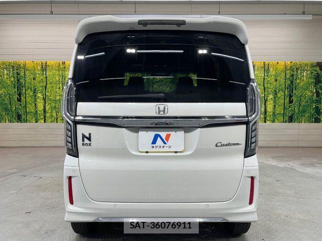 Honda N BOX CUSTOM 2023-08 6716821-15