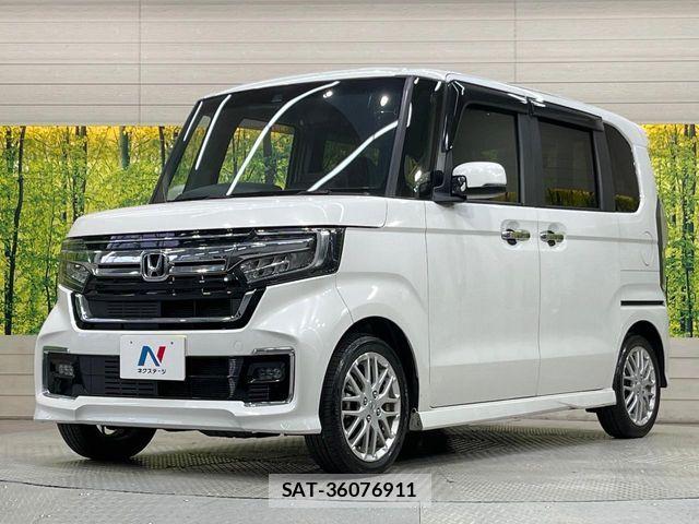 Honda N BOX CUSTOM 2023-08 6716821-16
