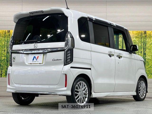 Honda N BOX CUSTOM 2023-08 6716821-17