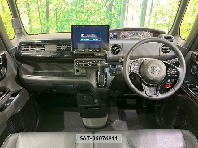Honda N BOX CUSTOM 2023-08 6716821-1