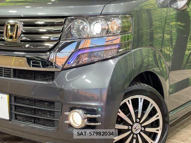 Honda N BOX CUSTOM 2014-10 6716867-11