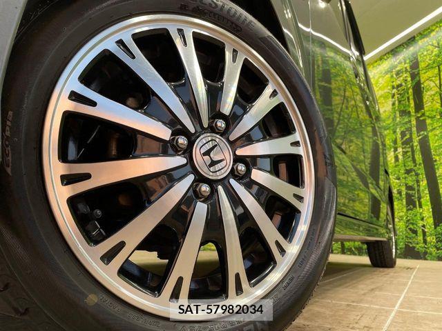 Honda N BOX CUSTOM 2014-10 6716867-12