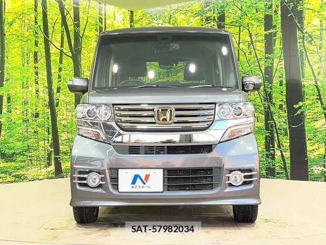 Honda N BOX CUSTOM 2014-10 6716867-13
