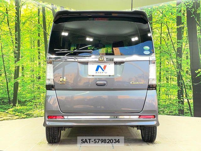 Honda N BOX CUSTOM 2014-10 6716867-14