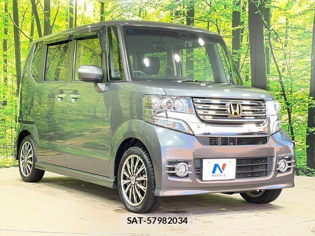 Honda N BOX CUSTOM 2014-10 6716867-15
