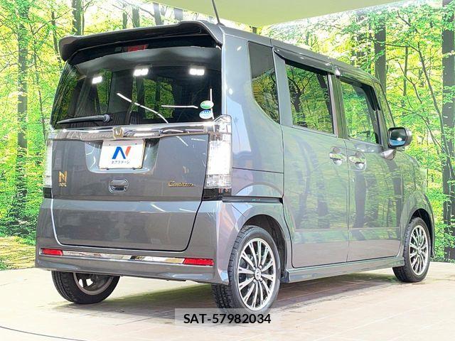 Honda N BOX CUSTOM 2014-10 6716867-16