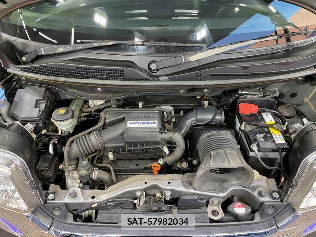 Honda N BOX CUSTOM 2014-10 6716867-17