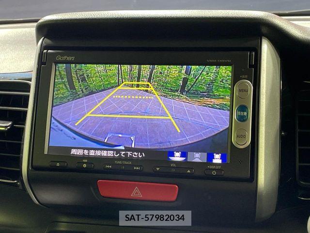Honda N BOX CUSTOM 2014-10 6716867-3