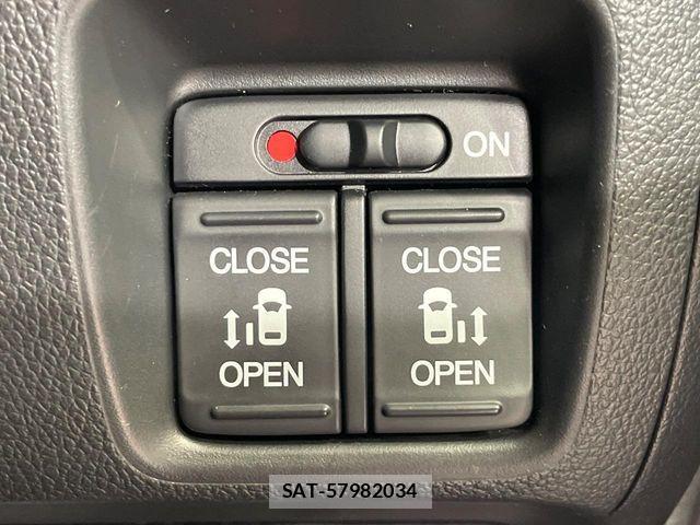 Honda N BOX CUSTOM 2014-10 6716867-4