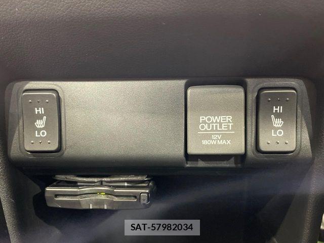 Honda N BOX CUSTOM 2014-10 6716867-6