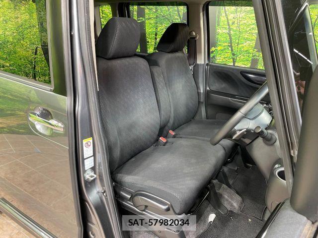Honda N BOX CUSTOM 2014-10 6716867-7