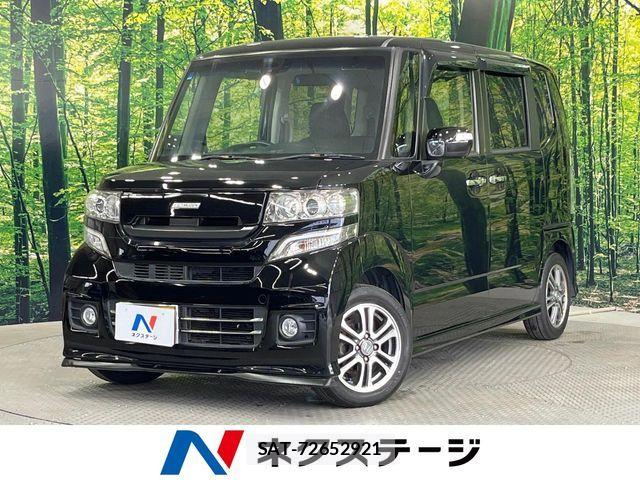 Honda N BOX CUSTOM 2015-03 6716878-0