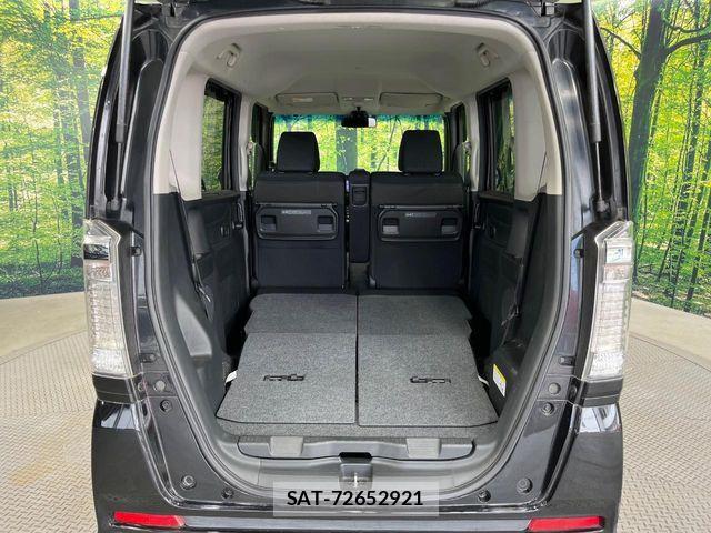 Honda N BOX CUSTOM 2015-03 6716878-9