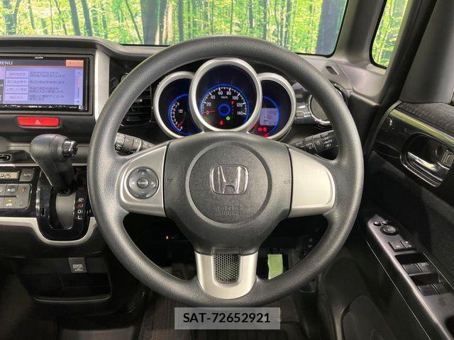 Honda N BOX CUSTOM 2015-03 6716878-10