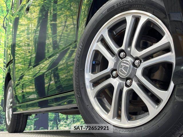 Honda N BOX CUSTOM 2015-03 6716878-12