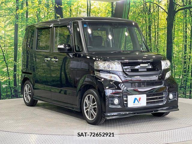 Honda N BOX CUSTOM 2015-03 6716878-15