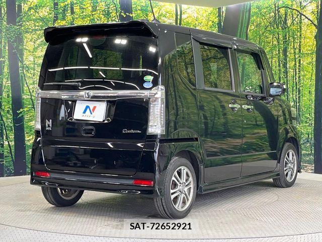 Honda N BOX CUSTOM 2015-03 6716878-16