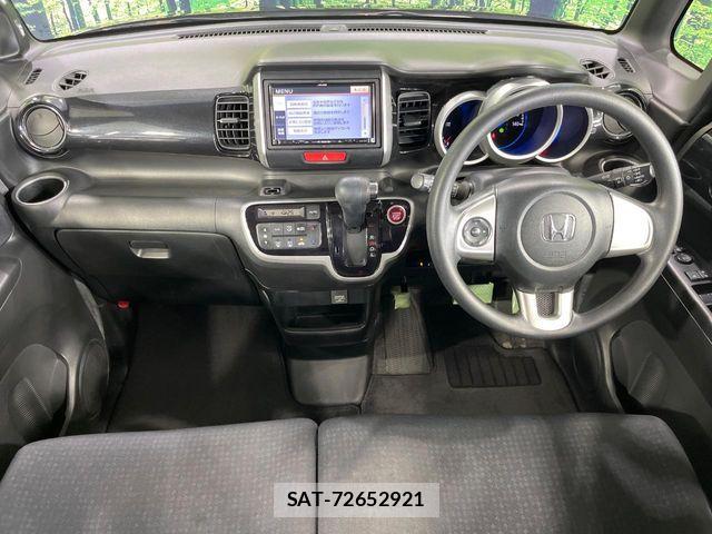 Honda N BOX CUSTOM 2015-03 6716878-1