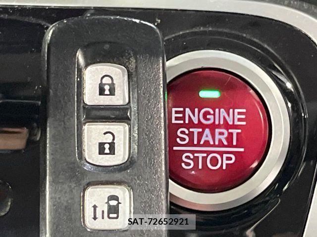 Honda N BOX CUSTOM 2015-03 6716878-6