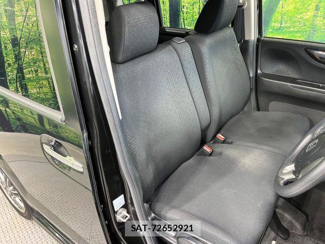 Honda N BOX CUSTOM 2015-03 6716878-7