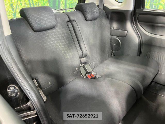 Honda N BOX CUSTOM 2015-03 6716878-8