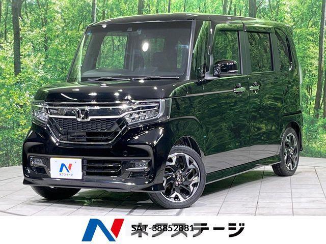 Honda N BOX CUSTOM 2020-10 6716833-0