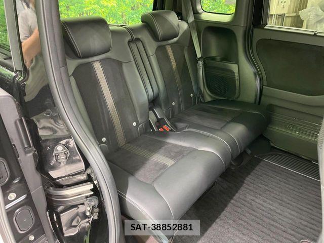 Honda N BOX CUSTOM 2020-10 6716833-9