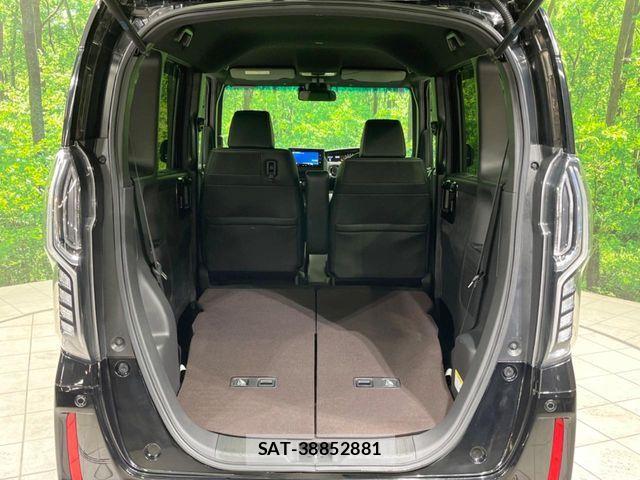 Honda N BOX CUSTOM 2020-10 6716833-10