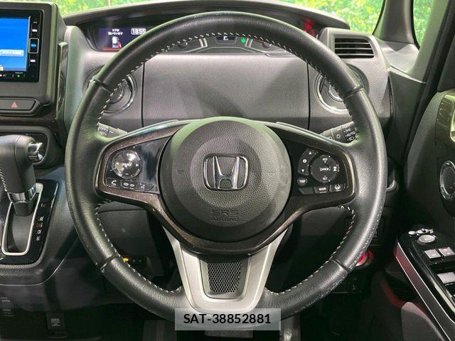 Honda N BOX CUSTOM 2020-10 6716833-11