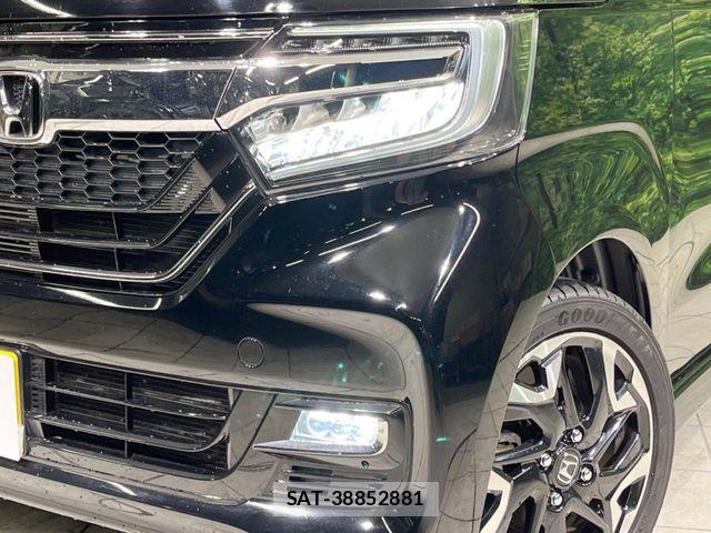 Honda N BOX CUSTOM 2020-10 6716833-12
