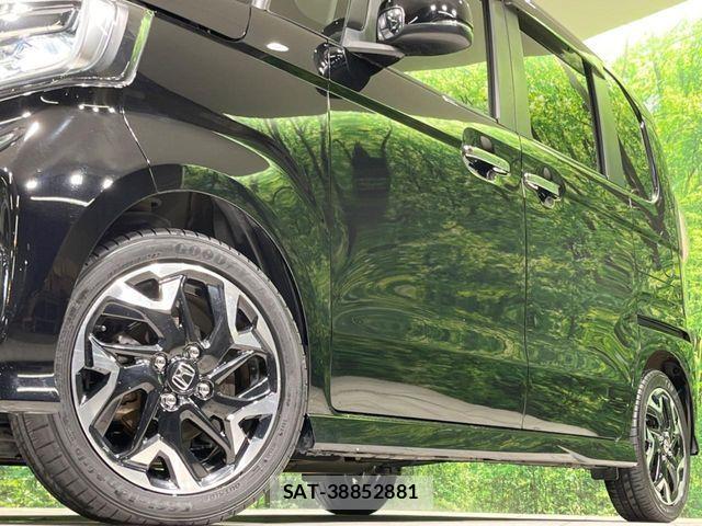 Honda N BOX CUSTOM 2020-10 6716833-13