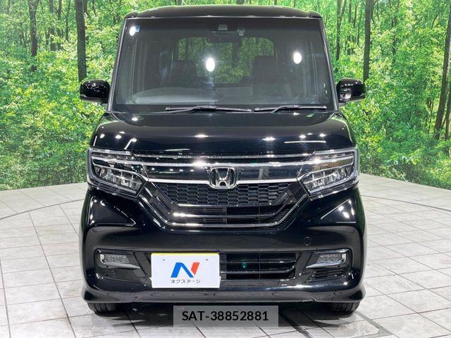 Honda N BOX CUSTOM 2020-10 6716833-14