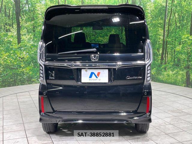 Honda N BOX CUSTOM 2020-10 6716833-15
