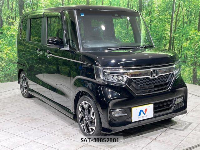 Honda N BOX CUSTOM 2020-10 6716833-16