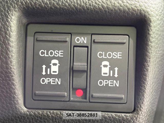 Honda N BOX CUSTOM 2020-10 6716833-4