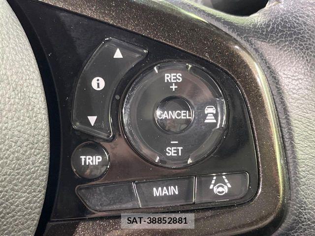 Honda N BOX CUSTOM 2020-10 6716833-6