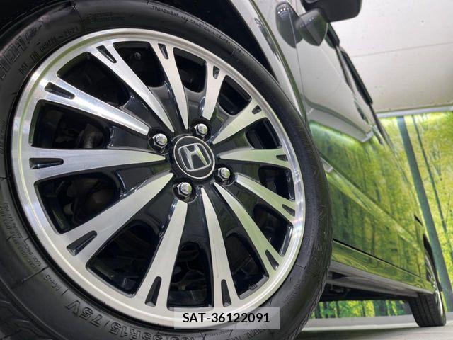 Honda N BOX CUSTOM 2015-08 6716859-12