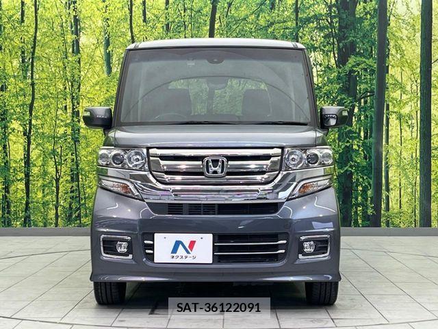 Honda N BOX CUSTOM 2015-08 6716859-13
