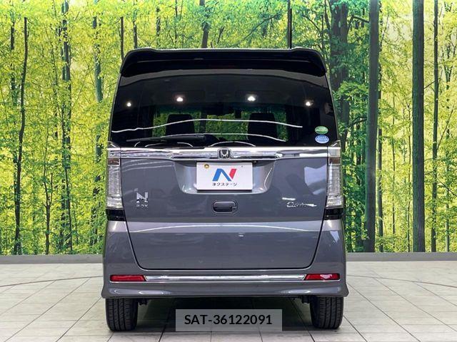 Honda N BOX CUSTOM 2015-08 6716859-14
