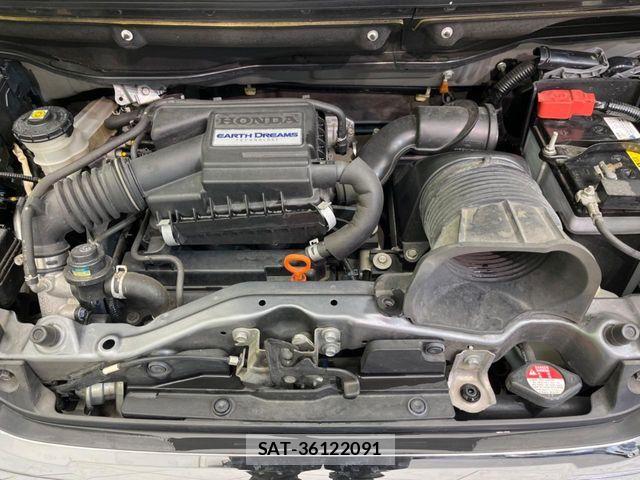 Honda N BOX CUSTOM 2015-08 6716859-17