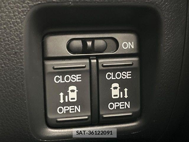 Honda N BOX CUSTOM 2015-08 6716859-2